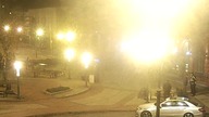 Malbork: Mężczyzna został pobity na oczach ochrony kolei
