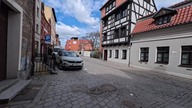 Wyprawa do Biedronki, Szeroka 22, Toruń, Polska