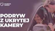 Podryw z ukrytej kamery (1/2)