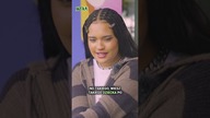 Sara James wspomina The Voice Kids.  Kto mnie tak ubrał?