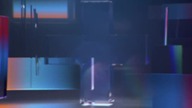 Canal+ Family - Fragmenty przerwy technicznej (noc 22/23. 08. 2022)