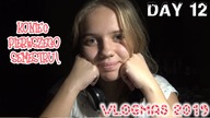 KONIEC PIERWSZEGO SEMESTRU  VLOGMAS #12 2019
