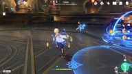 Tartaglia (Childe) - Boss Fight - Genshin Impact