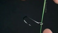 Wiązanie haka Sumowego / Catfish hook tying