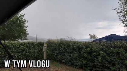 Kemping Baśka  Plaże, Baseny I Pożegnanie Z Chorwacją! Nowy Kierunek Przed Nami