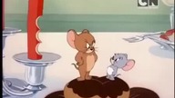 Cartoon Network RSEE [24.11.2015] - Continuity [English audio]