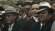Tajemnice Zabrane Do Grobu - Sojusz Rządu i Mafii