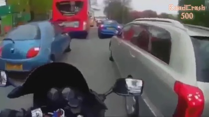 Dobre uczynki na drodze cz 2
