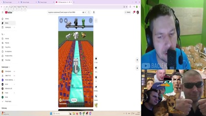 Dawid Jasper | PRZEGLĄD YOUTUBE #7