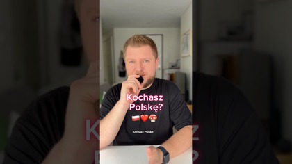 Kochasz Polskę?  To zrób TO dla dla niej