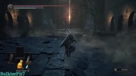 Vordt of the Boreal Valley NG+7 - Boss Fight - Dark Souls III