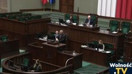  Oświadczenie Grzegorza Brauna: Do Polski mają przybyć żołnierze obsługujący śmiercionośny sprzęt!