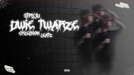 STRYJU - DWIE TWARZE ft.  CHLEBSON, LEATZ (prod.  ayy fewtile)