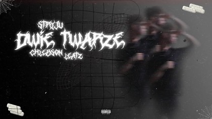 STRYJU - DWIE TWARZE ft.  CHLEBSON, LEATZ (prod.  ayy fewtile)