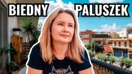 W odwiedzinach u pani w różowych włosach - vlog 134