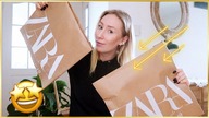 OSIPOWICZKA KUPIŁA MI UBRANIA W ZARA