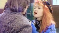 Cyndi Lauper - Time After Time [Video 16x9 4K]