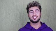 Konturowanie włosów + babylights i sombre:D CiaRo Usago :D