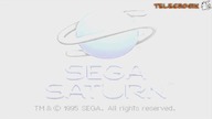 Lets play Sonic The Hedgehog (Sega Saturn) [NO COMMENTARY]
