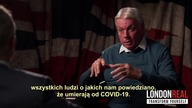 David Icke w LondonReal TV ICKE ROSE