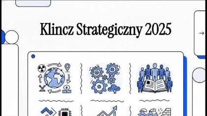 Klincz Strategiczny 2025 Powrót Polityki Siły, Wojna na Wyczerpanie i Globalna Konieczność Adaptacji