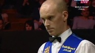 Snooker. World. Championship. 2006. Ebdon. vs. Dott. Frame. 12.pl. TVRip