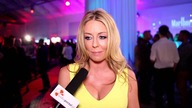 Małgorzata Rozenek o Piekielnym hotelu i pierwszej komunii syna | Wideoportal