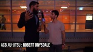 ACB Jiu-Jitsu : Robert Drysdale