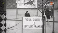 Bernauer Strasse ulica, która dzieliła świat-film dokumentalny lektor pl