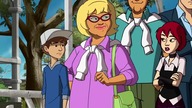 Scooby Doo Na Dzikim Zachodzie (2017)