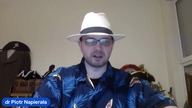 BELIZE - kilka sł&oacute;w o tym kraju - dr Piotr Napierała