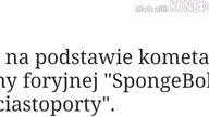 Historia o SpongeBobie
