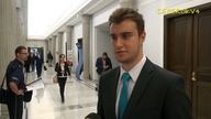 Kamil Jastrzębski o edukacji w Polsce