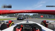 F1 2019 opinia ataku w hairpinie i omg