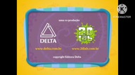 2DLab Logo History