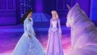 6.  Barbie i magia pegaza (2005)