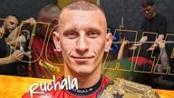 WYCISKANIE ROBERTA RUCHAŁY *MISTRZ KSW*