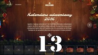 WoT  Kalendarz Adwentowy 2016  Dzień 13  Najlepsza Zarabiaczka