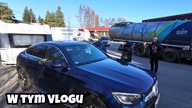 JEDZIEMY DO CHORWACJI NA SYLWESTRA - Super Ekipa / Przystanek na Termach w Hegykő / Droga
