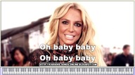 Britney Spears - ... Baby One More Time Karaoke songs