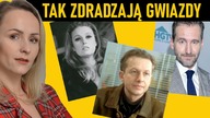 Tak dowiedzieli się, że są ZDRADZANI - jak polskie gwiazdy odkrywały tajemnice swoich partnerów?