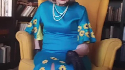 Dziennikarka, publicystka Alwida Bajor