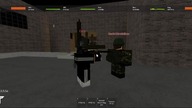 Execution of Russian Soldier Rblx | Egzekucja Rosyjskiego Żołnierza w Roblox | Family Friendly Video