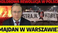 Dr Leszek Sykulski o Potencjale do Rewolucji! Czy czeka nas Majdan w Warszawie?