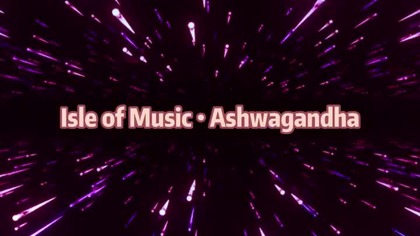 Out Now on #Spotify  Isle of Music - Ashwagandha  #psytrance #trance #music #shorts