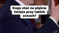 Czy Polaków stać jeszcze na święta? Gorzkie pytania o ceny na Wielkanoc.