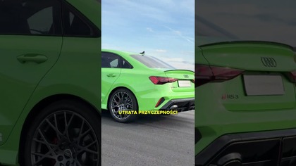 To AUTO oszukuje PRAWA FIZYKI 