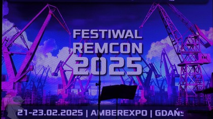 Koncert NILO - City Pop & Anime na REMcon 2025