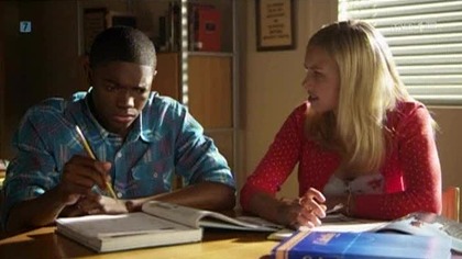 Super Ninja S01E15 - X