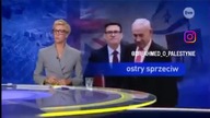 niemożliwe piekło zamarzło i TVN zaczął uprawiać zawód dziennikarza